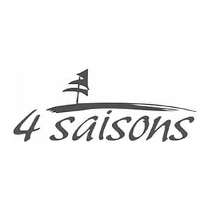 logo 4 saisons