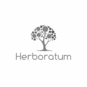 logo herbaurateum