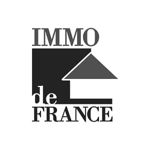 logo immobilier de France