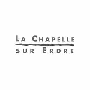 logo La Chapelle sur erdre