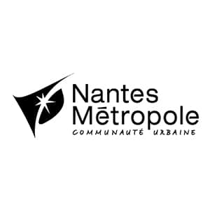 logo Nantes metropole